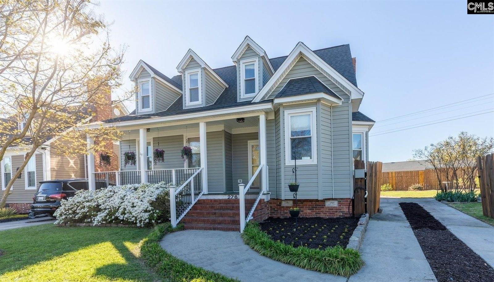 276 Wallace, Lexington, SC 29072