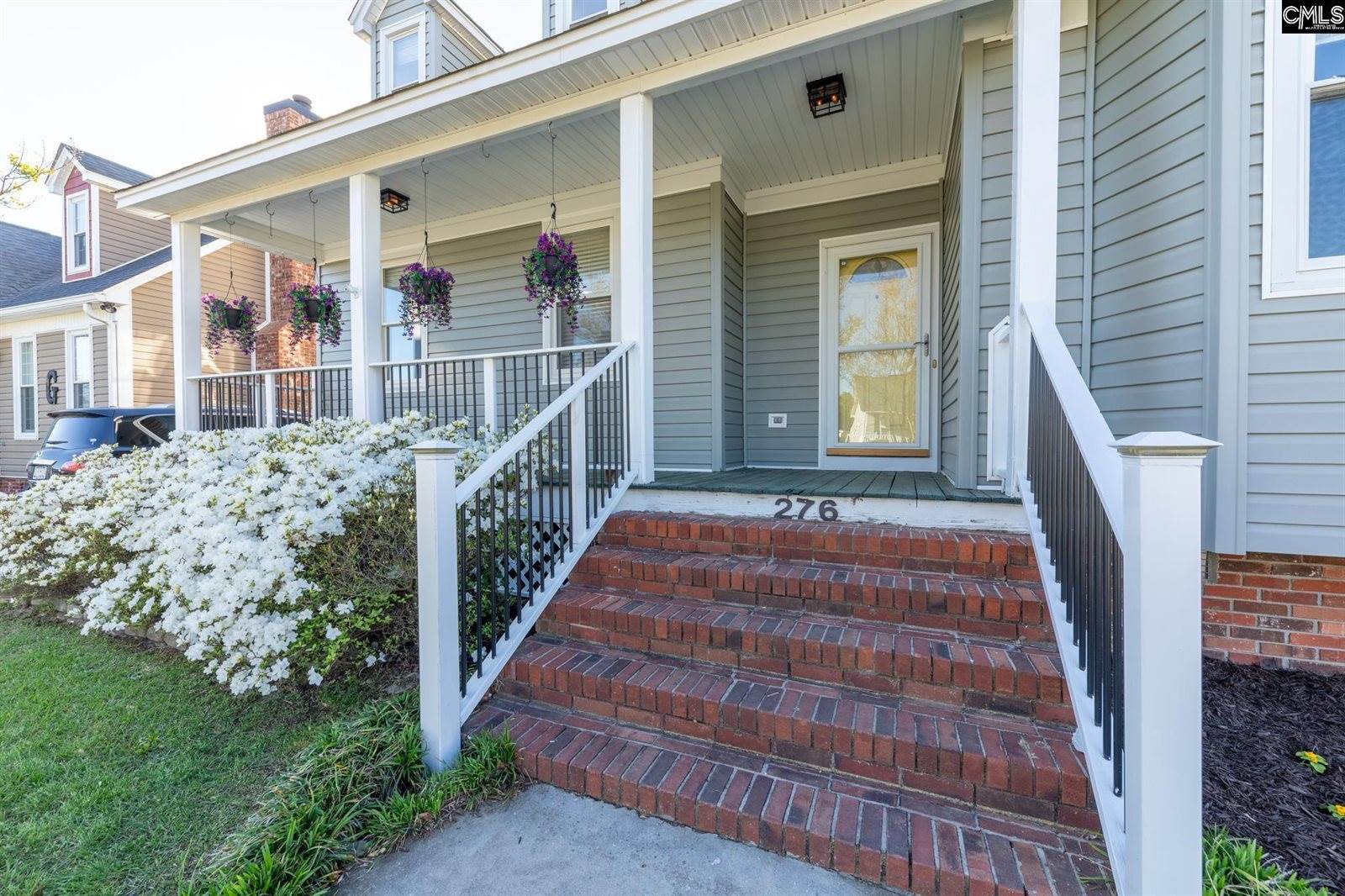 276 Wallace, Lexington, SC 29072