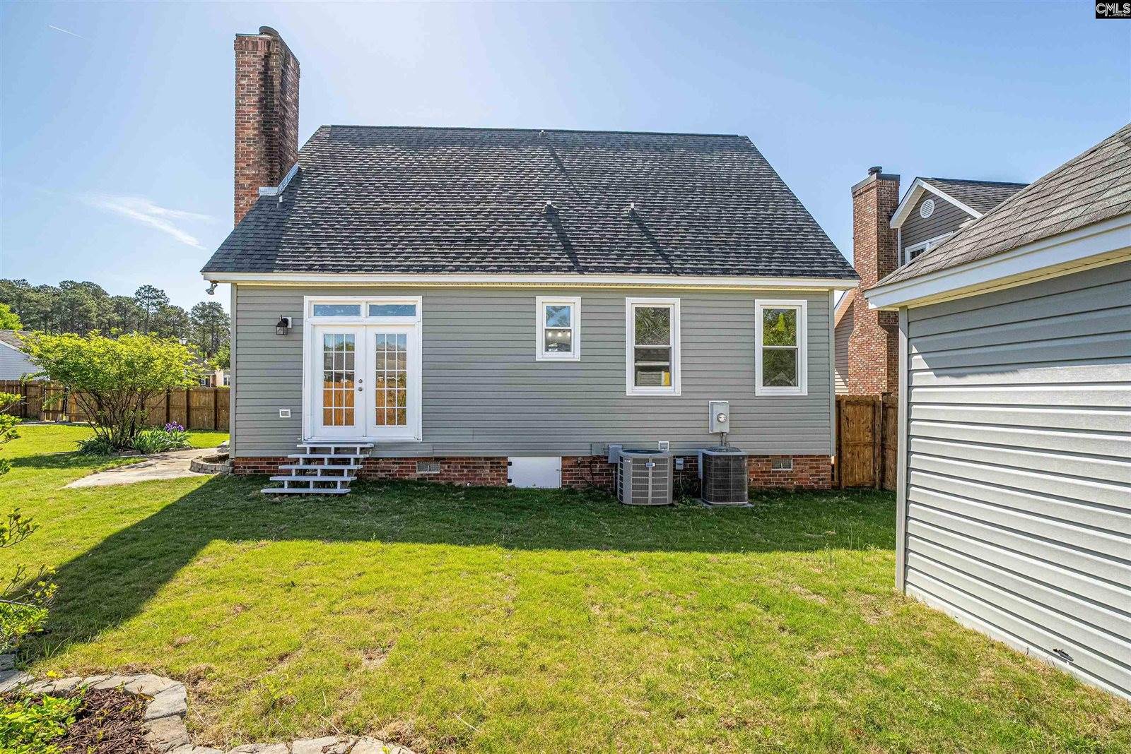 276 Wallace, Lexington, SC 29072