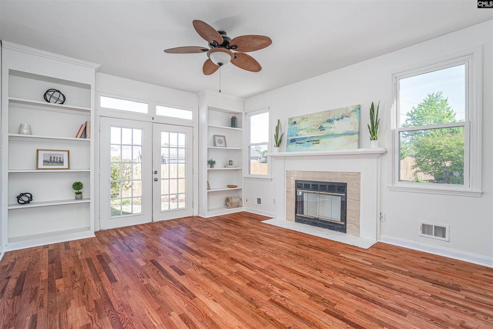 276 Wallace, Lexington, SC 29072