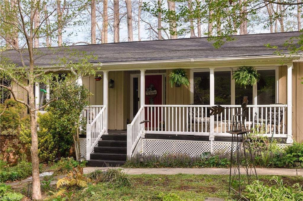 2141 Walker Road, Winston-Salem, NC 27106