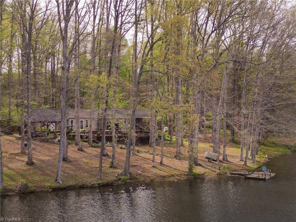 2141 Walker Road, Winston-Salem, NC 27106