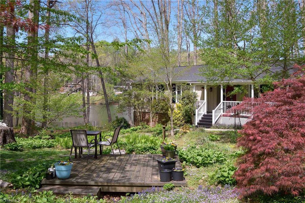 2141 Walker Road, Winston-Salem, NC 27106