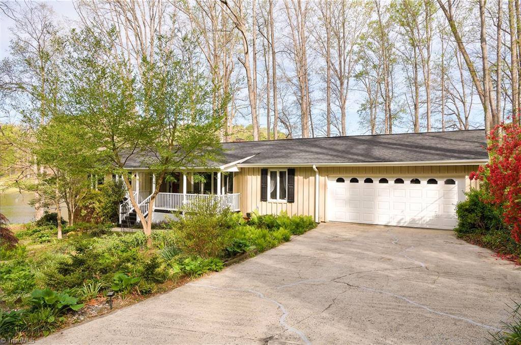 2141 Walker Road, Winston-Salem, NC 27106