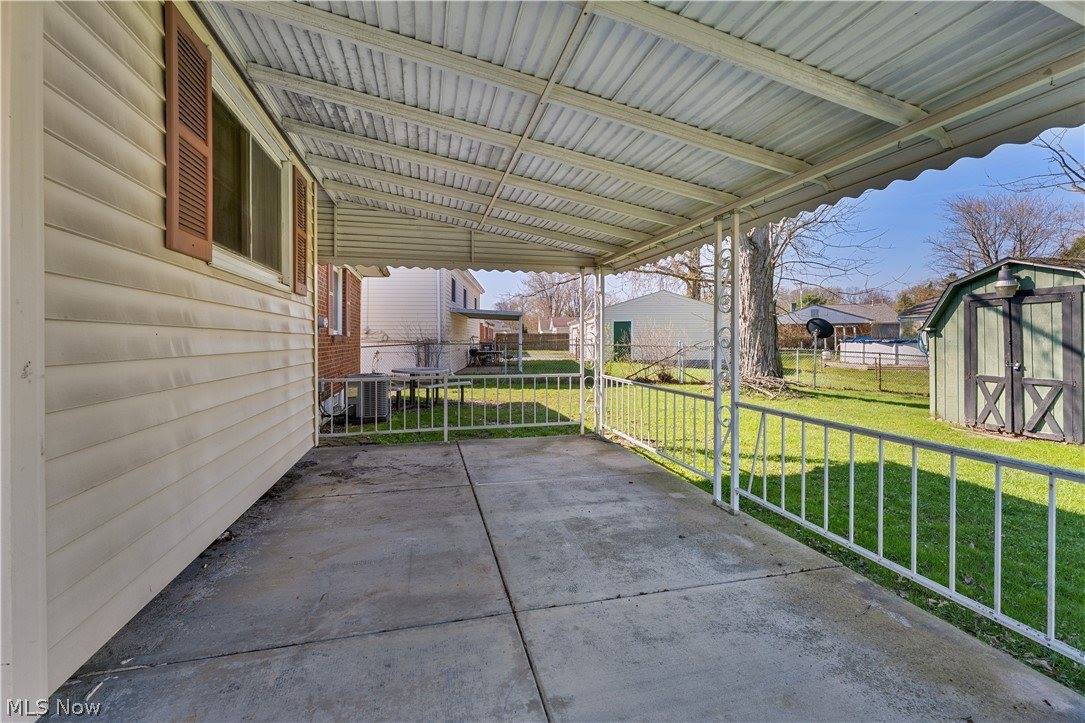 4465 Burkey Road, Austintown, OH 44515