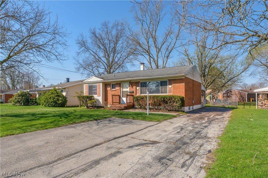 4465 Burkey Road, Austintown, OH 44515