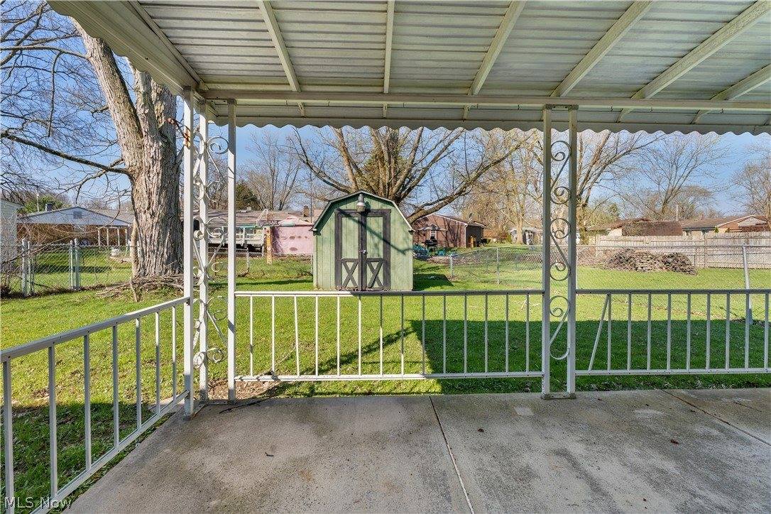 4465 Burkey Road, Austintown, OH 44515