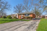 4465 Burkey Road, Austintown, OH 44515