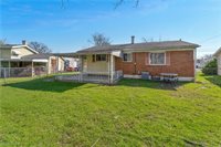 4465 Burkey Road, Austintown, OH 44515