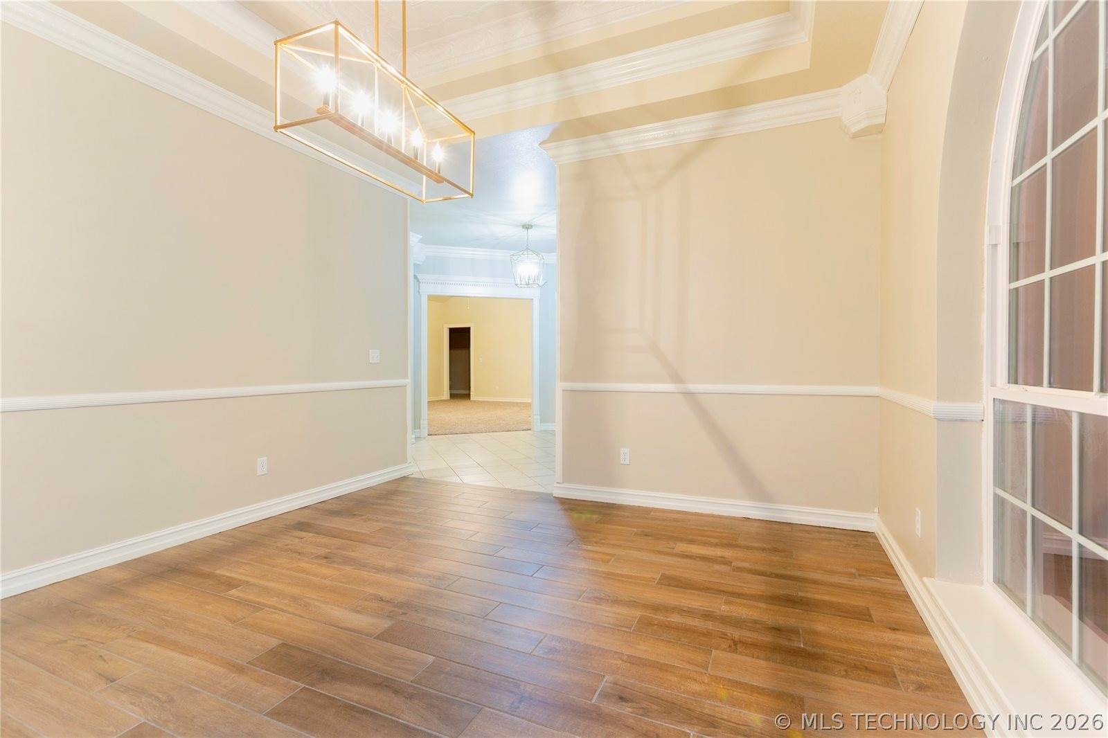 2108 Country Springs Street, McAlester, OK 74501