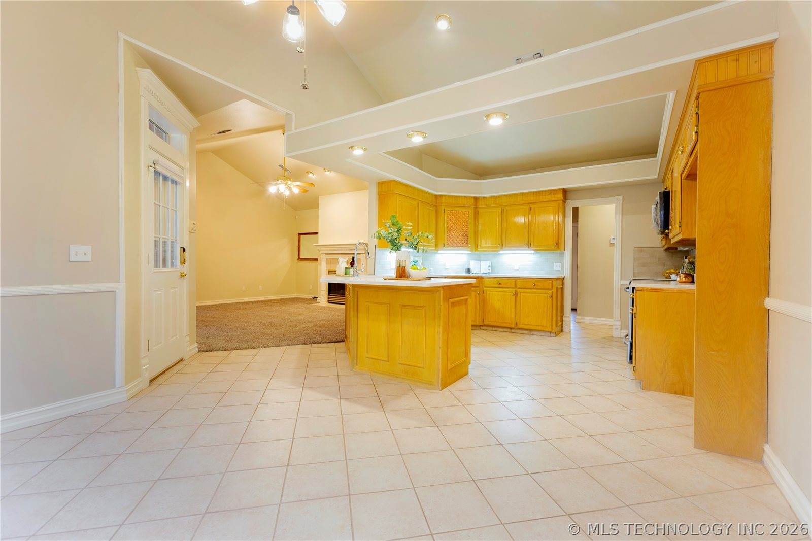 2108 Country Springs Street, McAlester, OK 74501