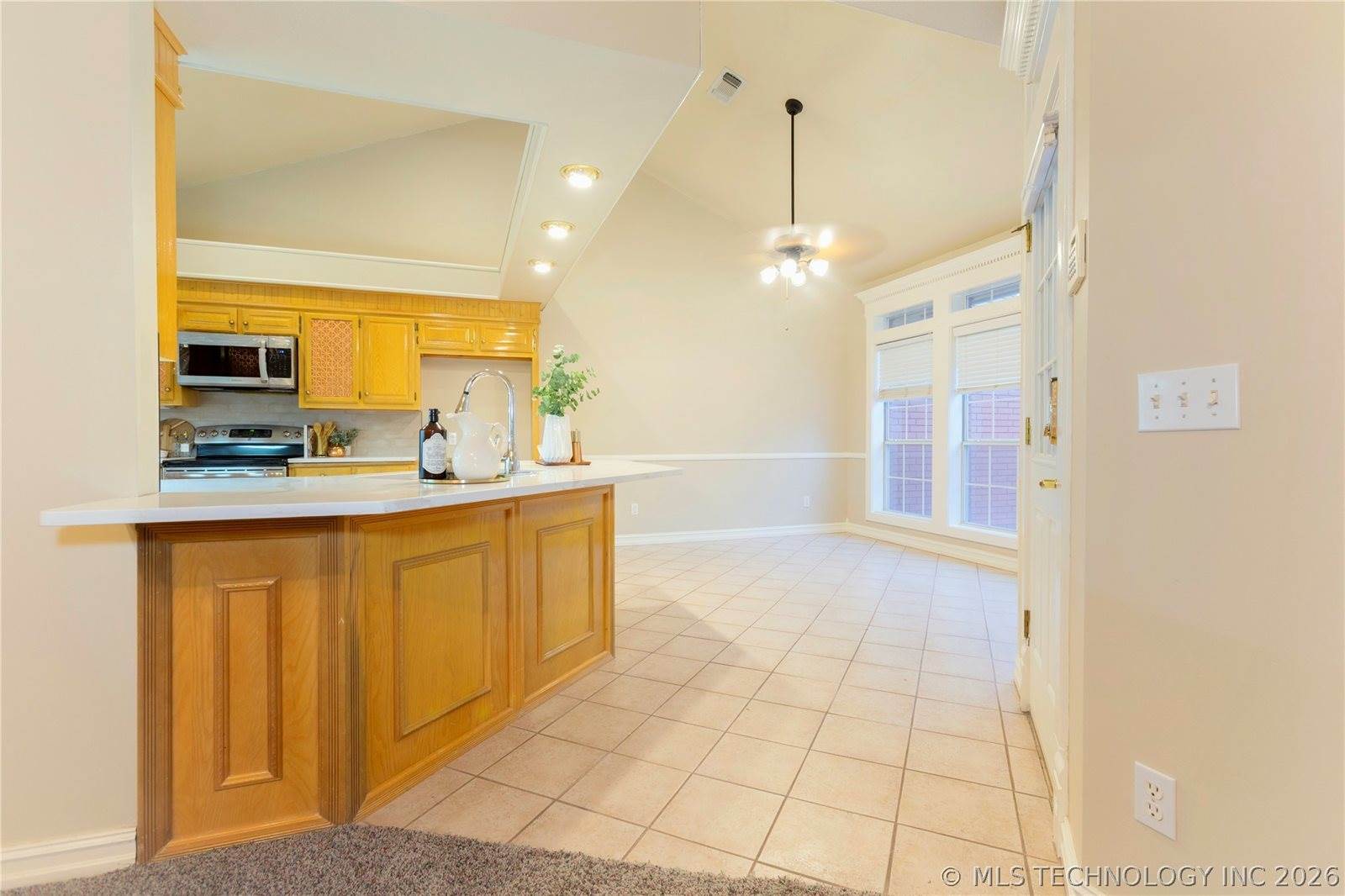 2108 Country Springs Street, McAlester, OK 74501