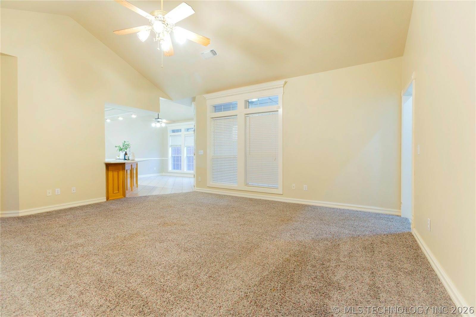 2108 Country Springs Street, McAlester, OK 74501