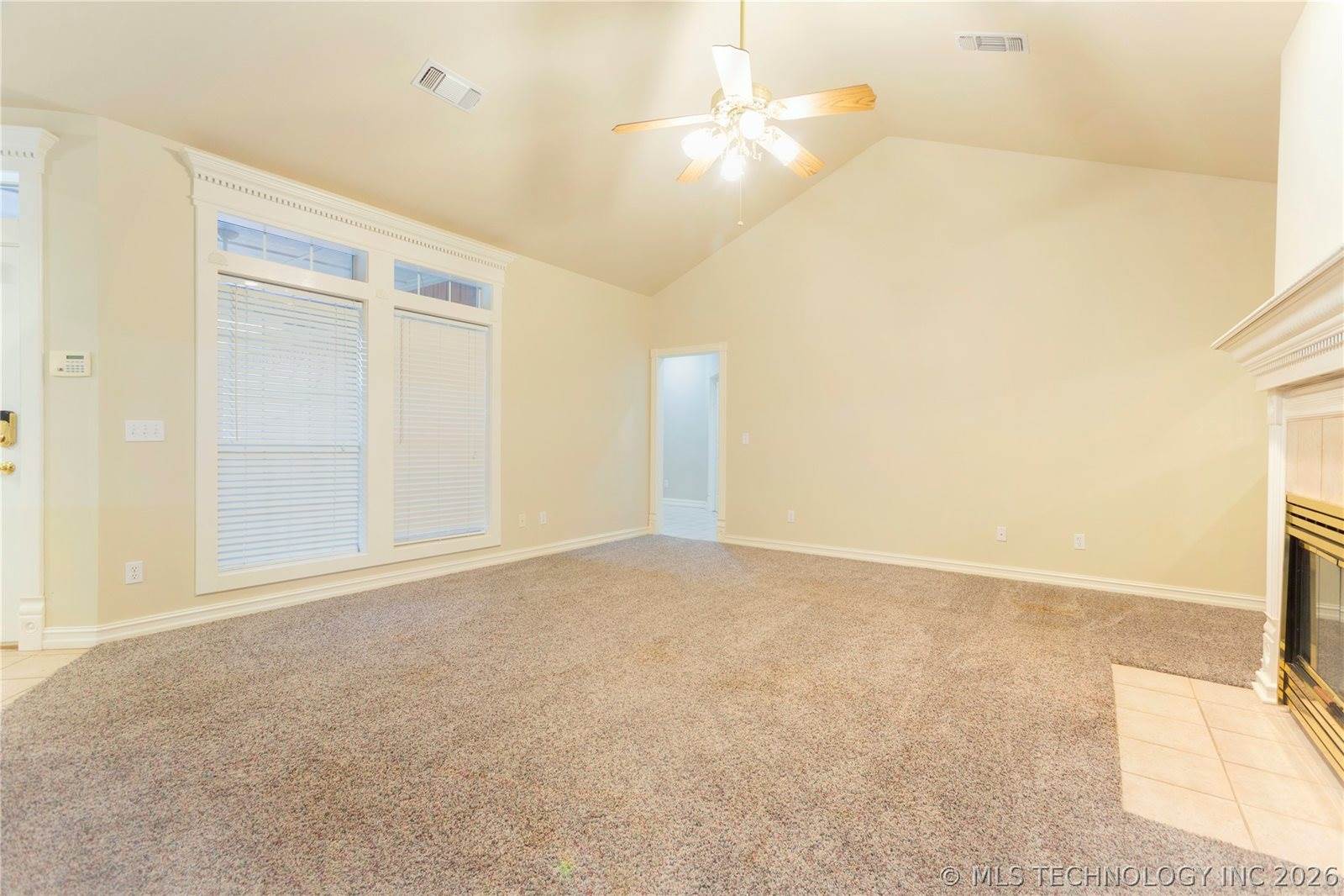 2108 Country Springs Street, McAlester, OK 74501