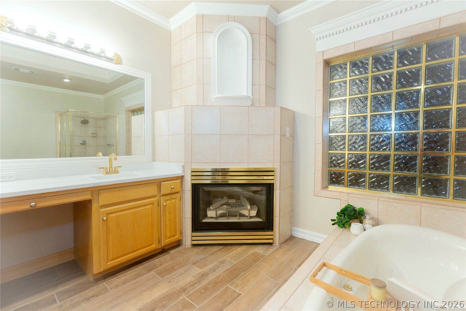 2108 Country Springs Street, McAlester, OK 74501