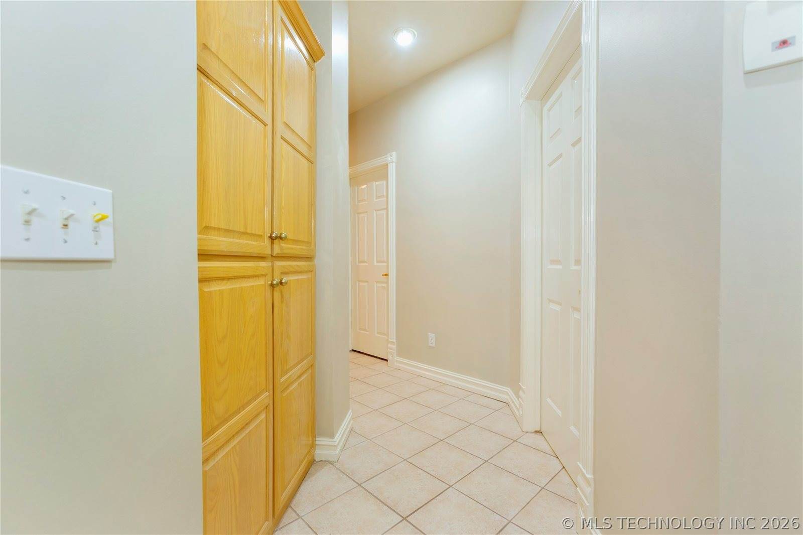 2108 Country Springs Street, McAlester, OK 74501