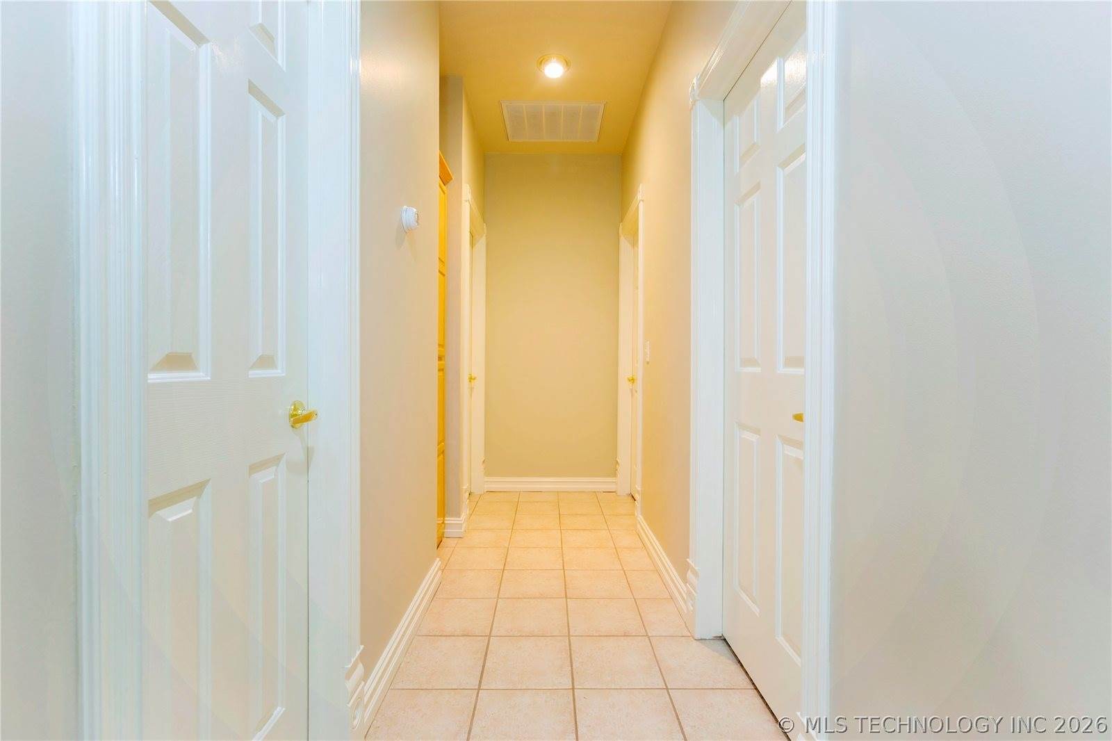 2108 Country Springs Street, McAlester, OK 74501