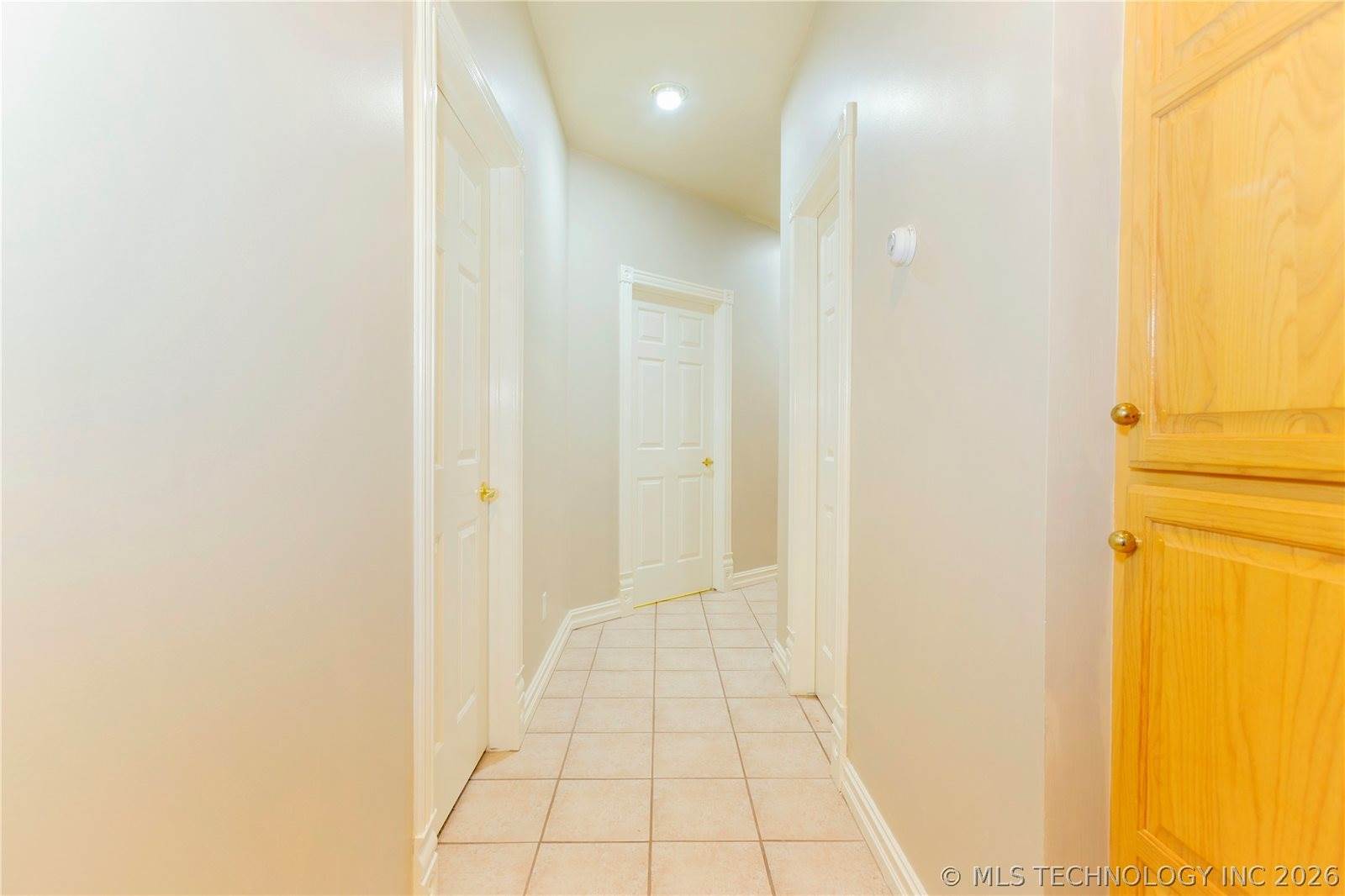 2108 Country Springs Street, McAlester, OK 74501