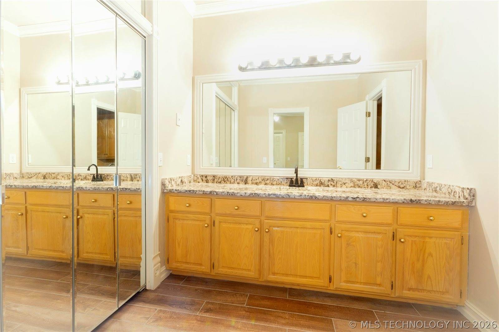 2108 Country Springs Street, McAlester, OK 74501