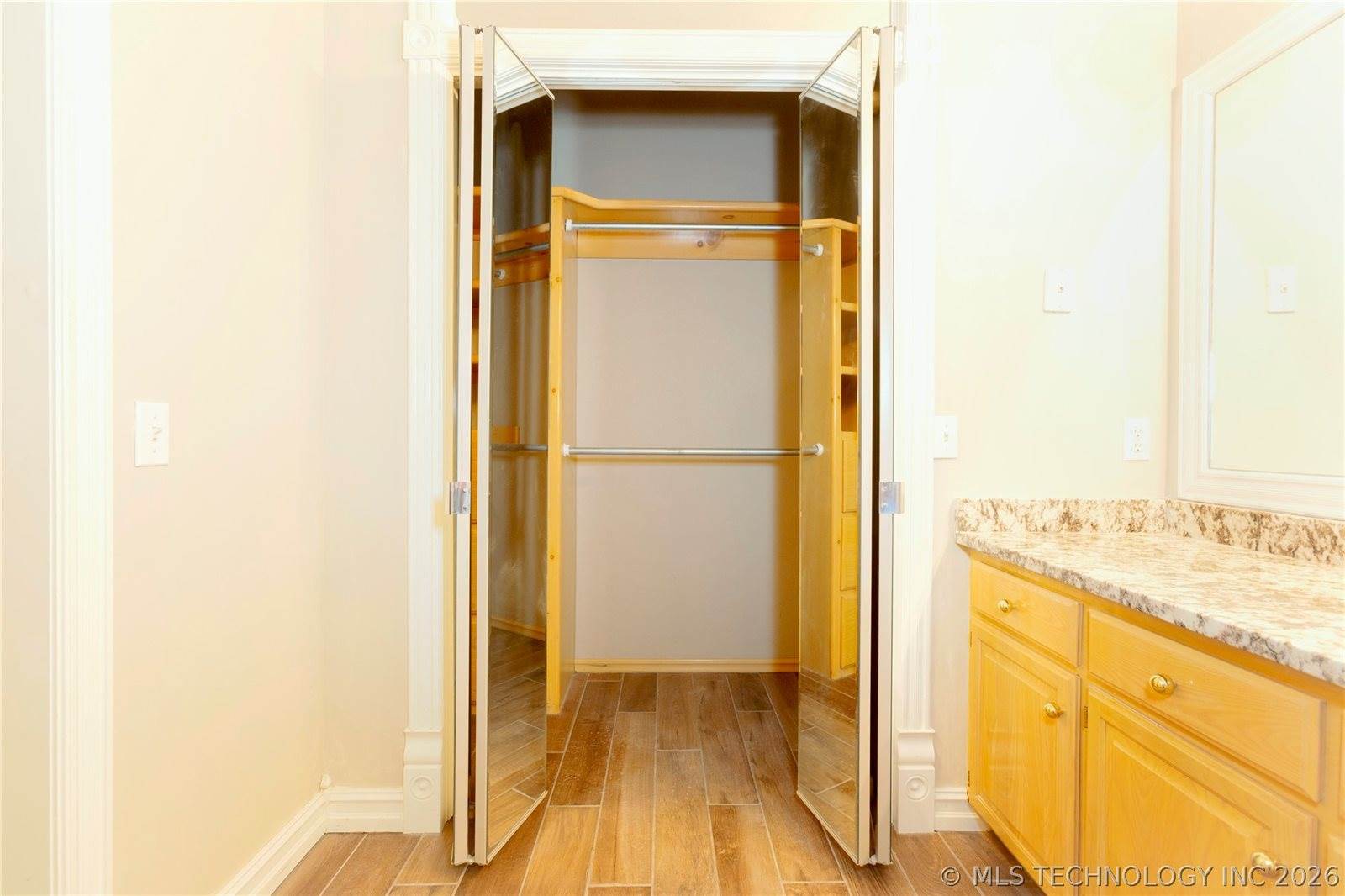 2108 Country Springs Street, McAlester, OK 74501