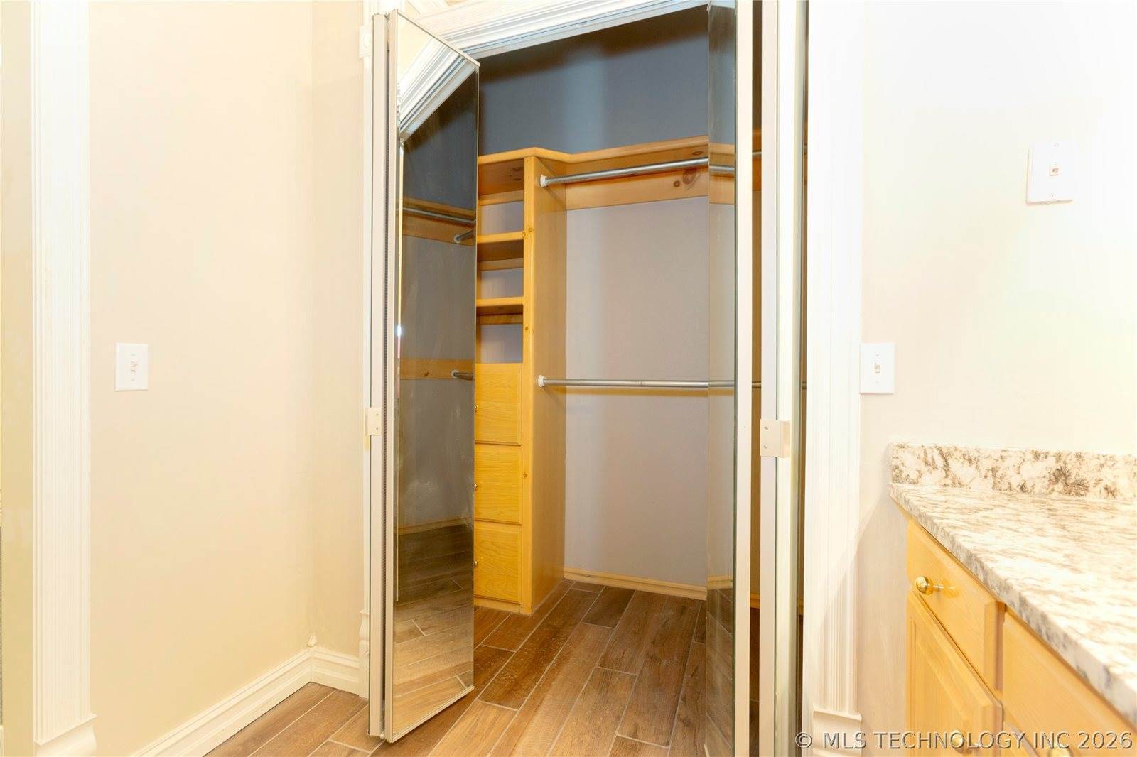 2108 Country Springs Street, McAlester, OK 74501