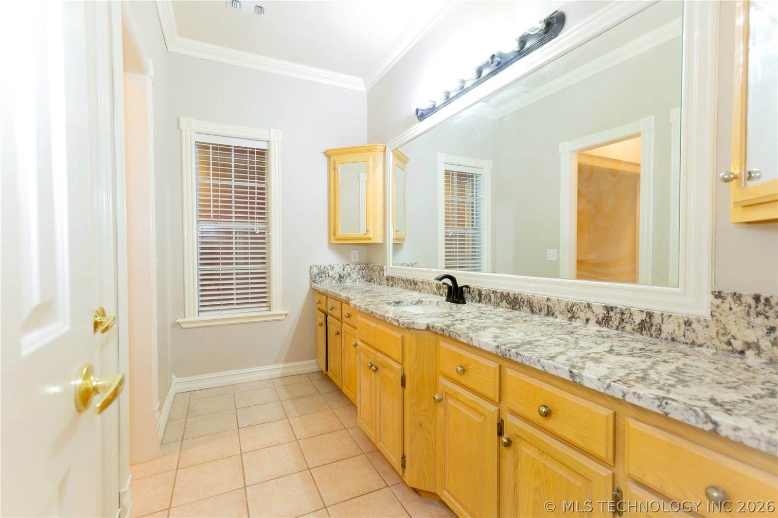 2108 Country Springs Street, McAlester, OK 74501