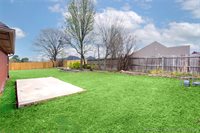 2108 Country Springs Street, McAlester, OK 74501