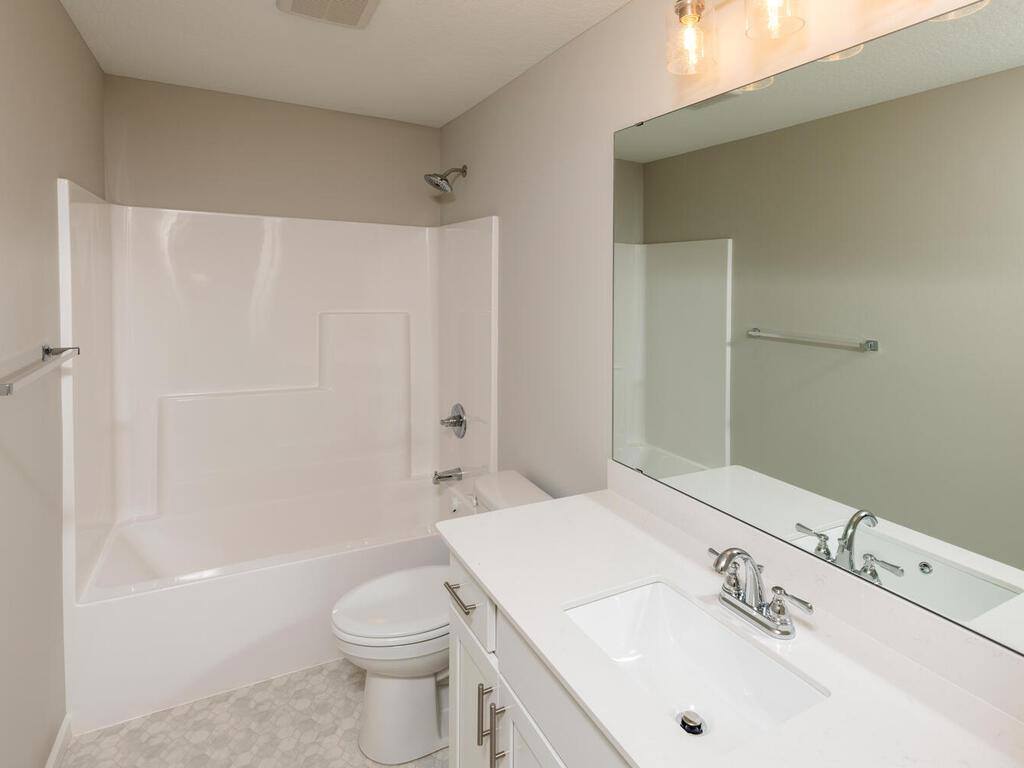 9674 32nd Street NE, Saint Michael, MN 55376