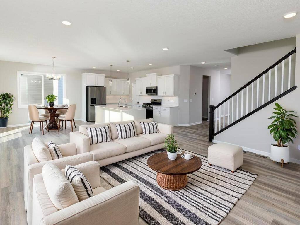 9674 32nd Street NE, Saint Michael, MN 55376