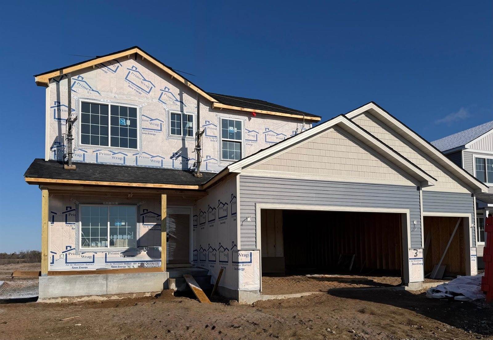 3153 Jandura Avenue NE, Saint Michael, MN 55376