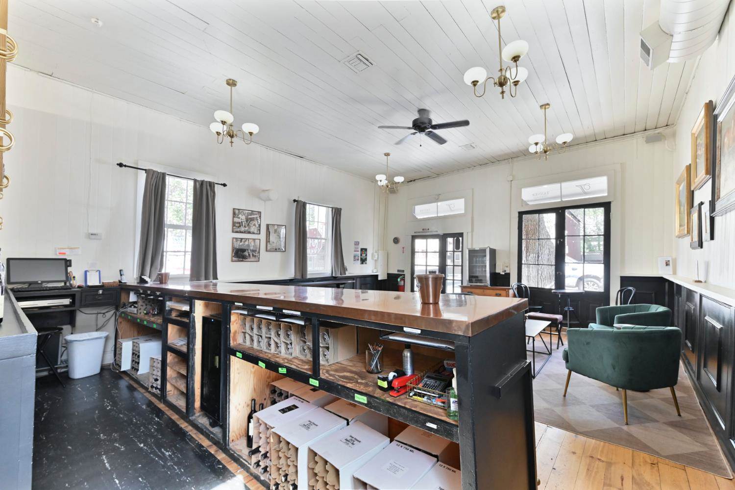 435 Main Street, Murphys, CA 95247