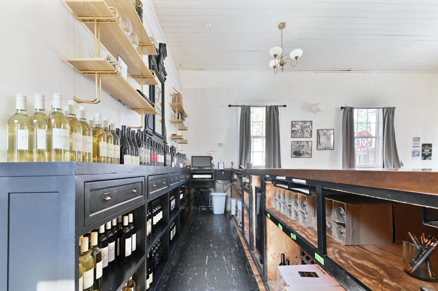 435 Main Street, Murphys, CA 95247