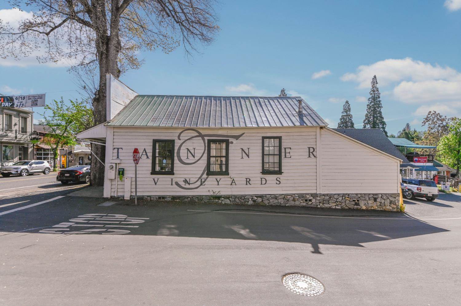 435 Main Street, Murphys, CA 95247