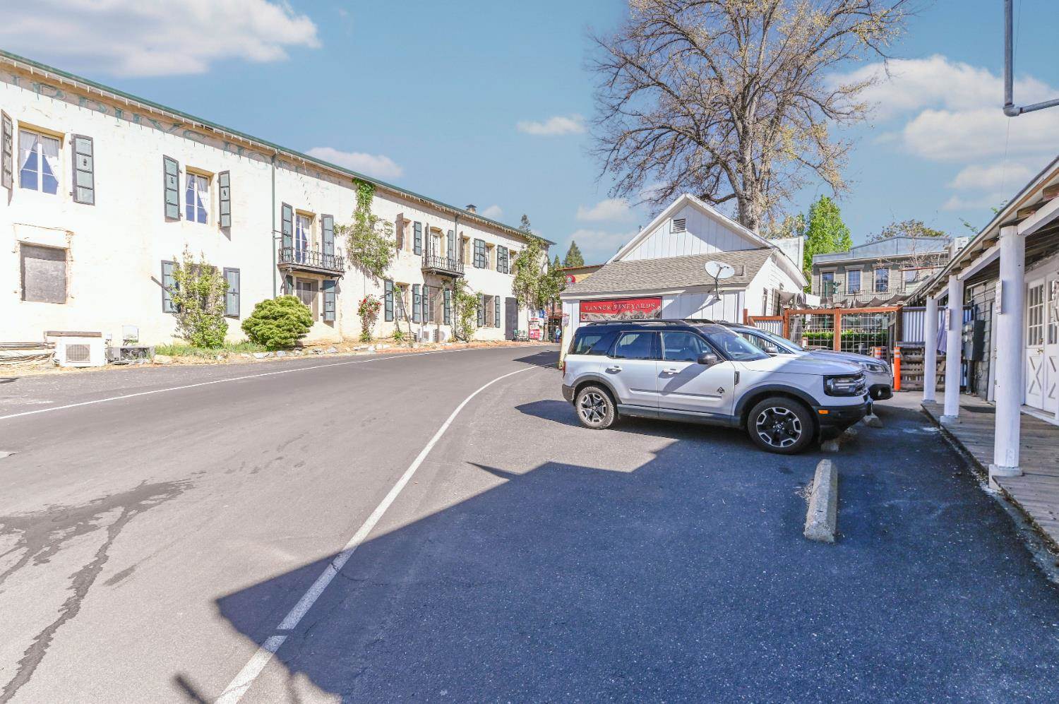 435 Main Street, Murphys, CA 95247