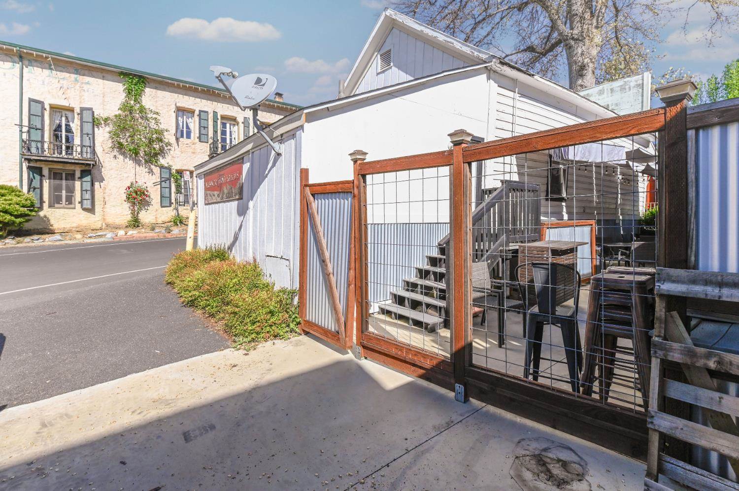 435 Main Street, Murphys, CA 95247