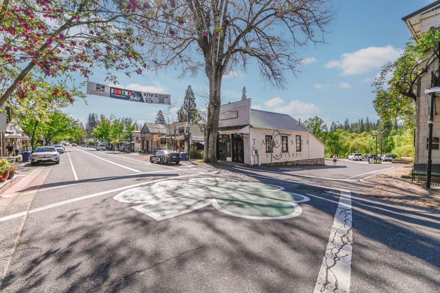 435 Main Street, Murphys, CA 95247