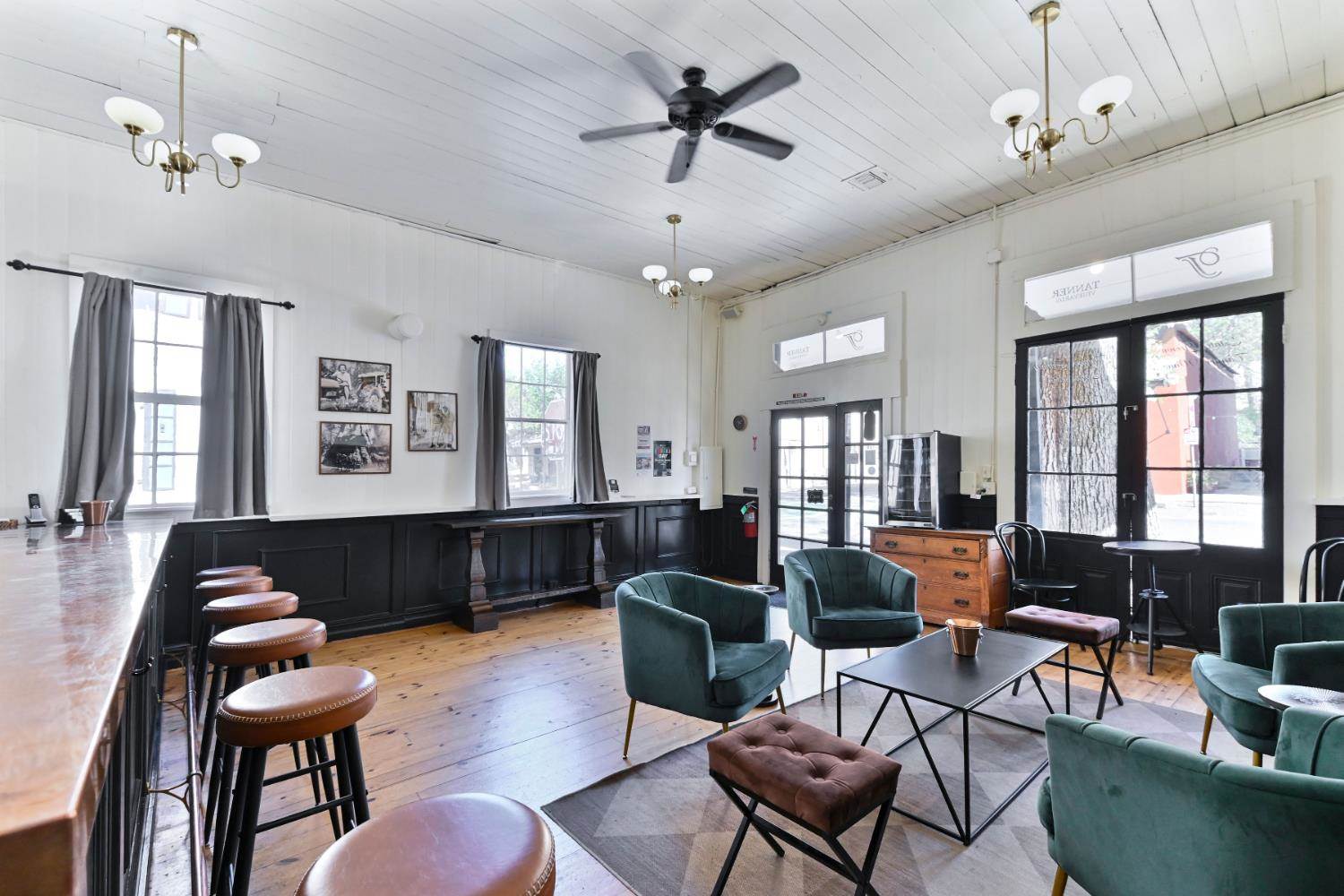435 Main Street, Murphys, CA 95247