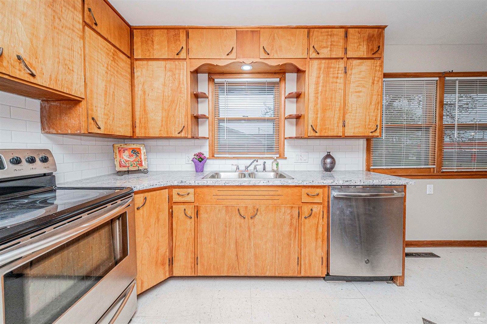 106 NW 16th Street, Abilene, KS 67410