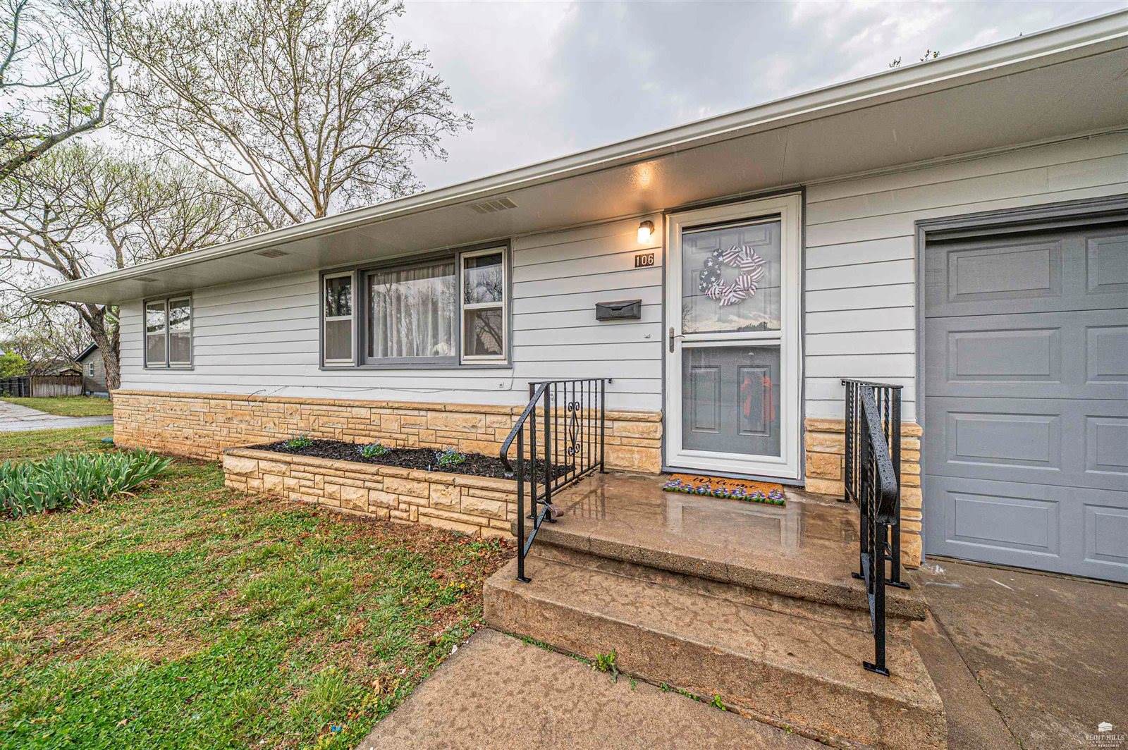 106 NW 16th Street, Abilene, KS 67410