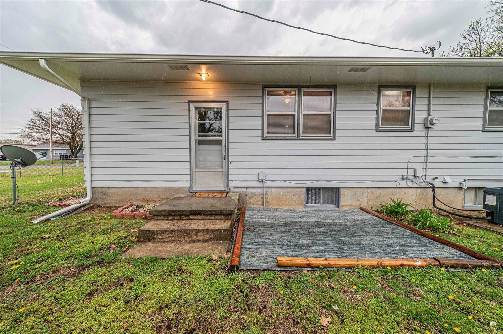 106 NW 16th Street, Abilene, KS 67410