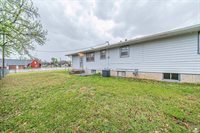 106 NW 16th Street, Abilene, KS 67410