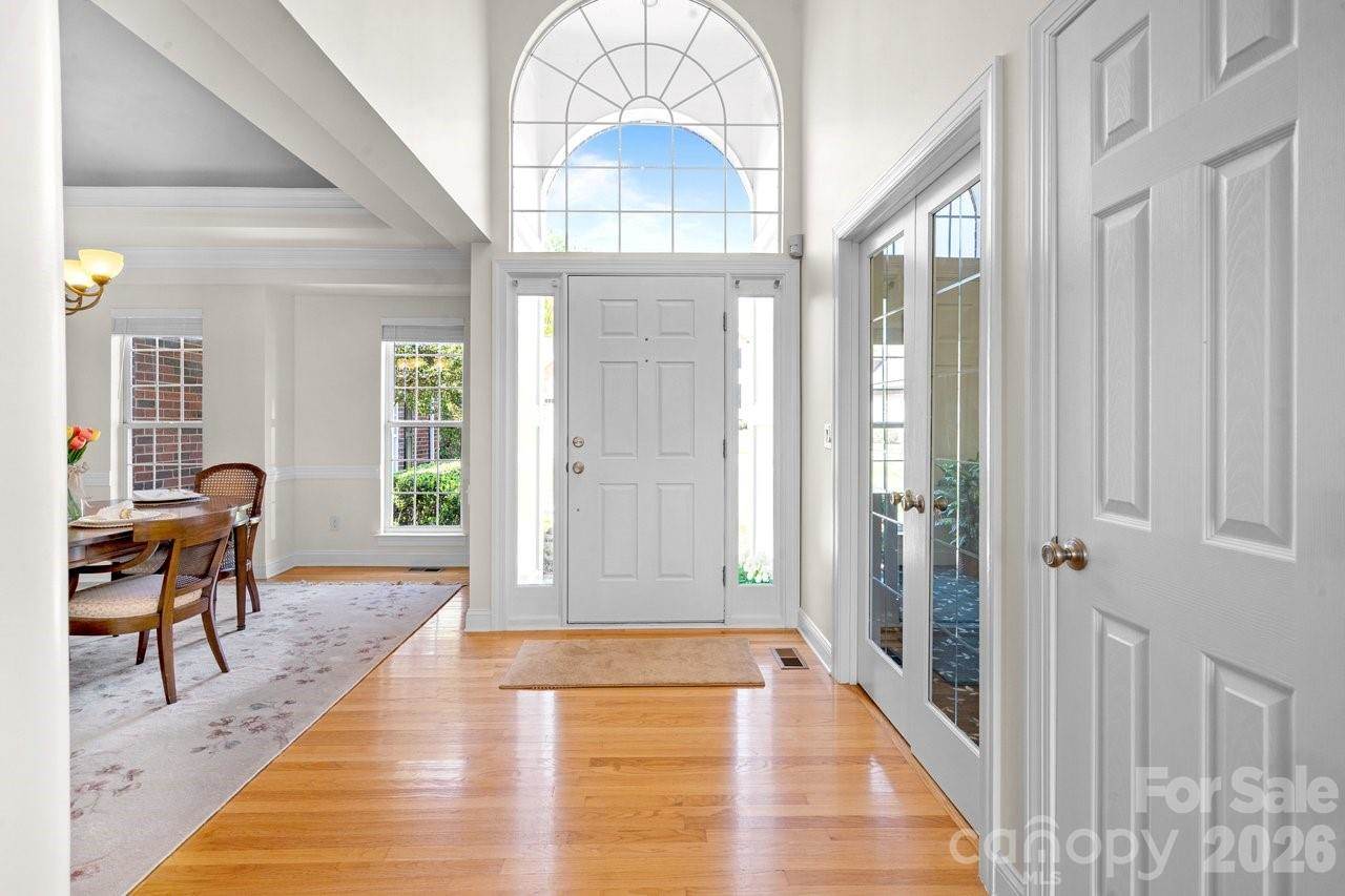 15746 Agincourt Drive, Huntersville, NC 28078