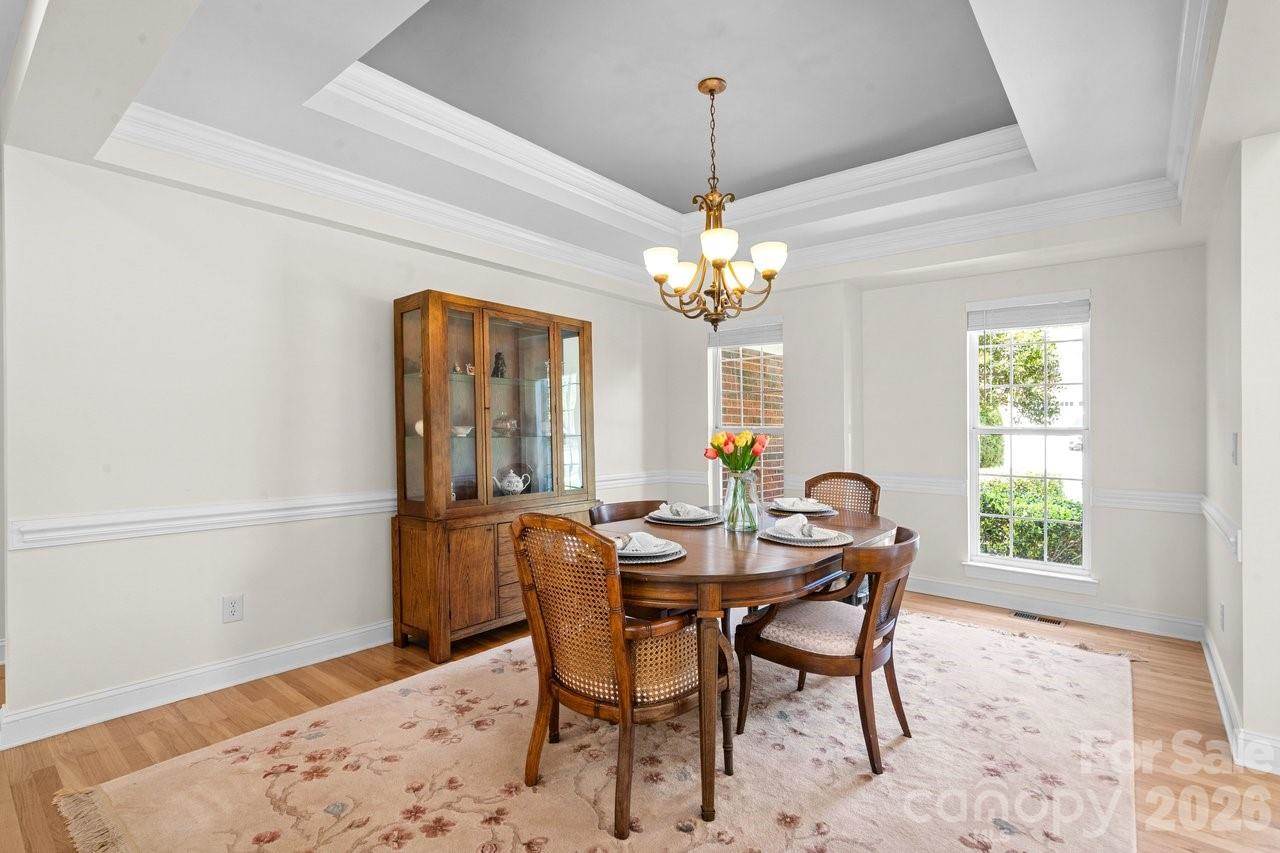 15746 Agincourt Drive, Huntersville, NC 28078