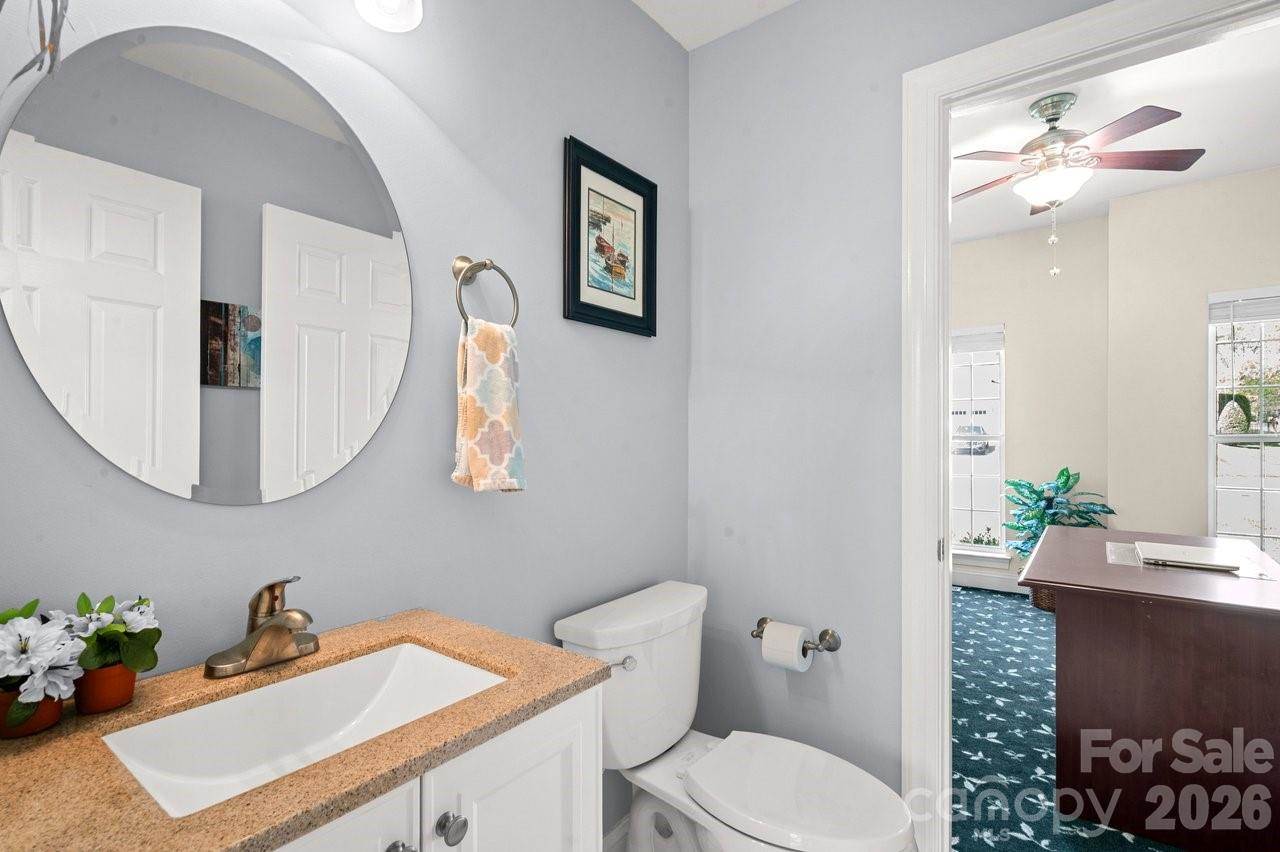 15746 Agincourt Drive, Huntersville, NC 28078