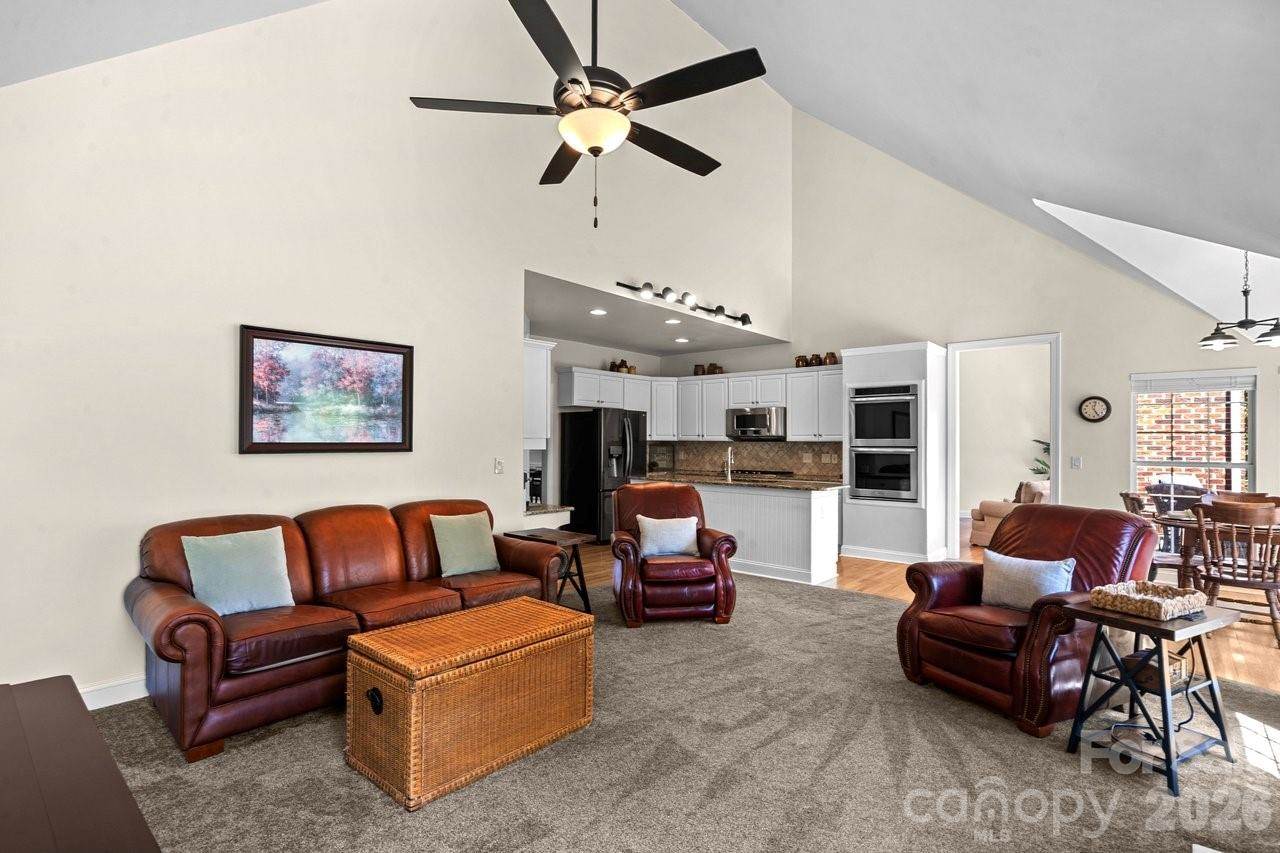 15746 Agincourt Drive, Huntersville, NC 28078