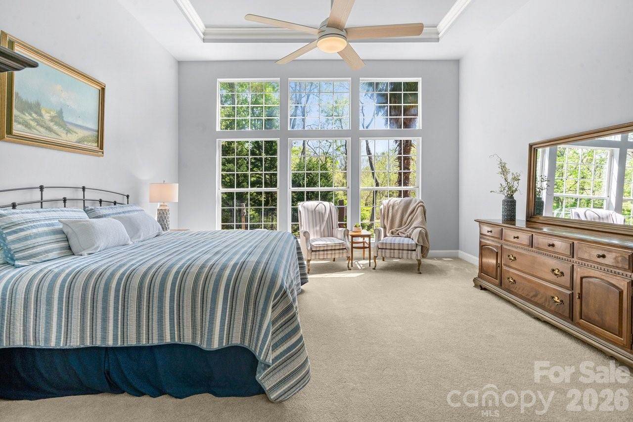 15746 Agincourt Drive, Huntersville, NC 28078