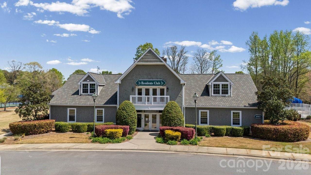 15746 Agincourt Drive, Huntersville, NC 28078