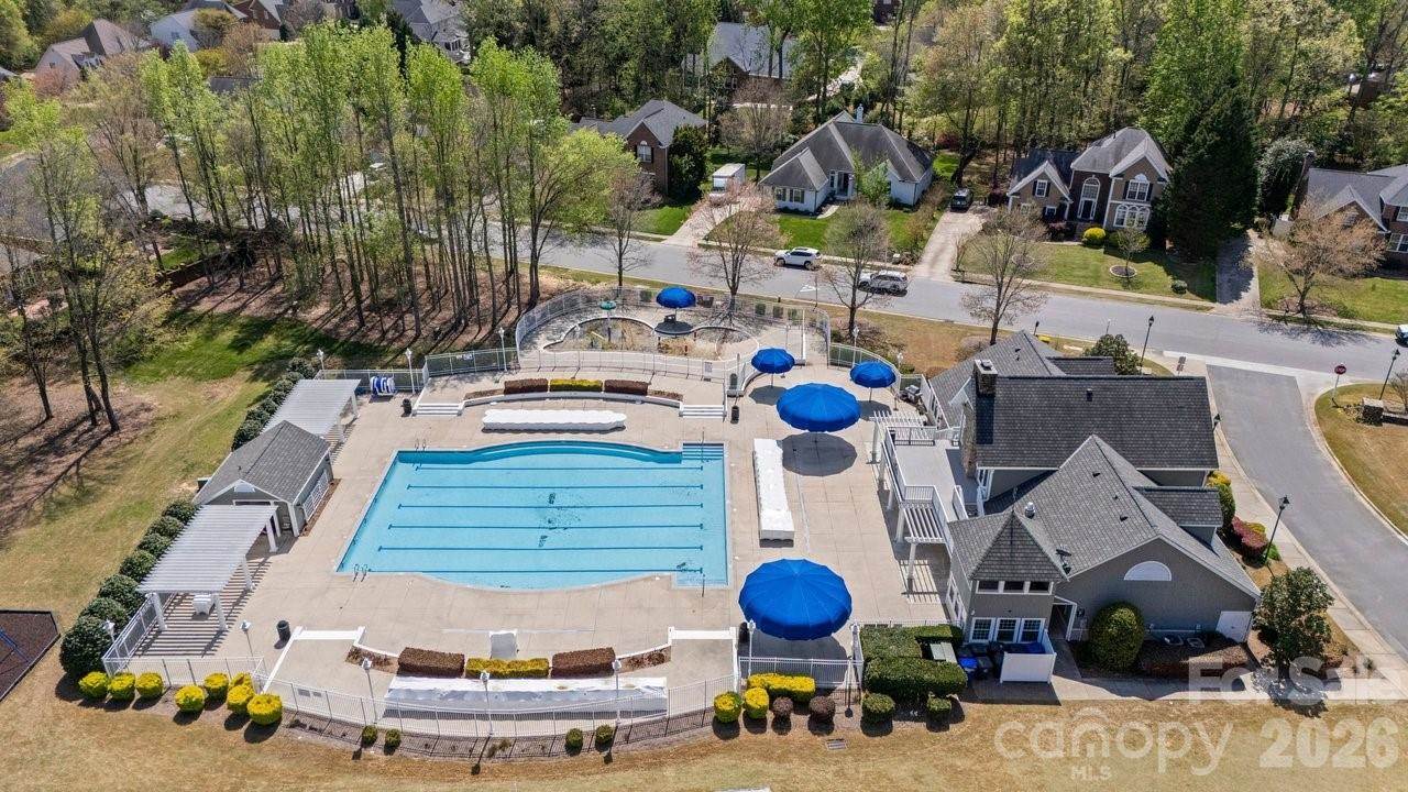 15746 Agincourt Drive, Huntersville, NC 28078