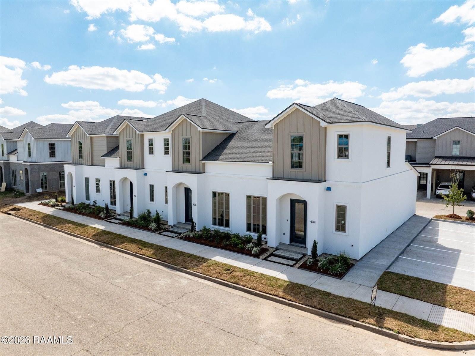 805 Broyles Street, #105, Youngsville, LA 70592