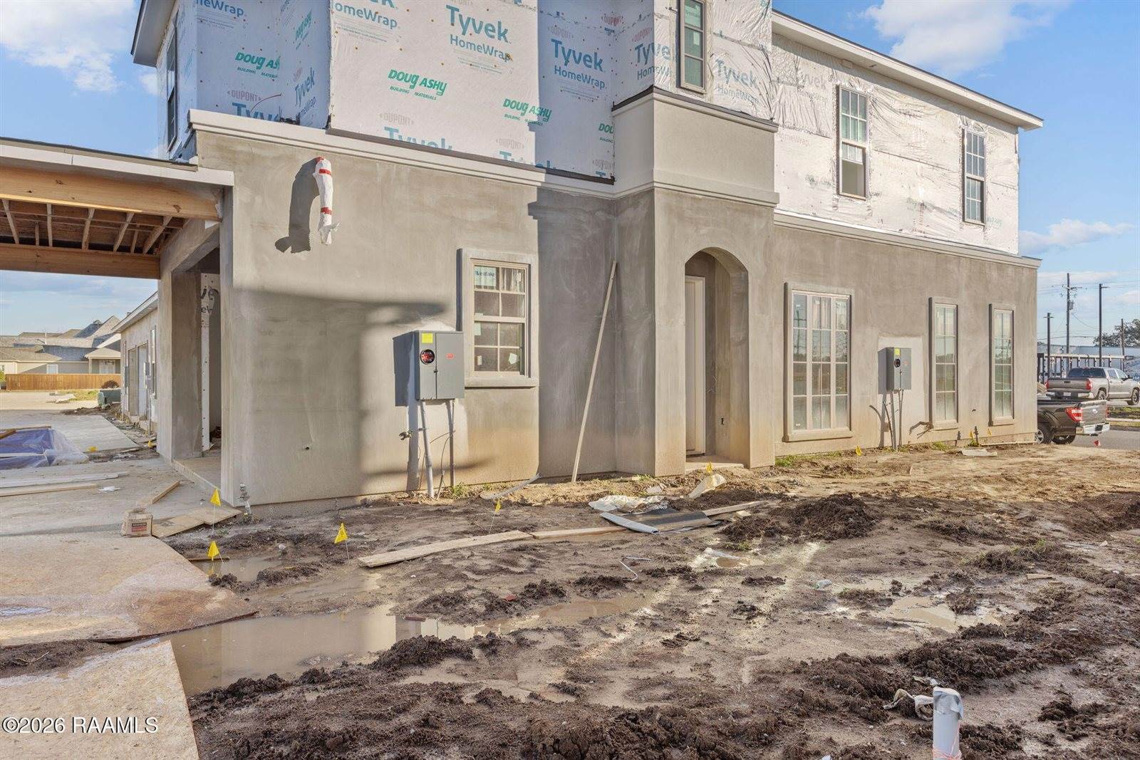 805 Broyles Street, #105, Youngsville, LA 70592